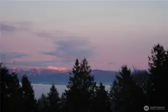 Mountain Views