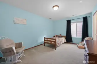 Bedroom #3 with...