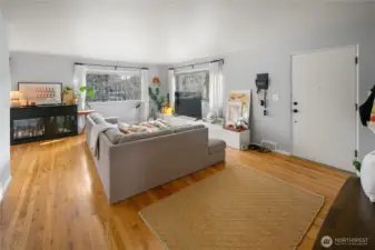 Top floor Unit #1438