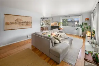 Top floor Unit #1438