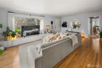 Top floor Unit #1438