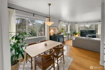 Top floor Unit #1438