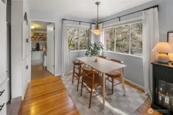 Top floor Unit #1438