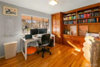 Top floor Unit #1438