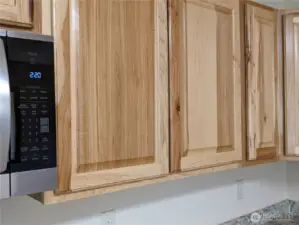 Raised Panel Cabinets