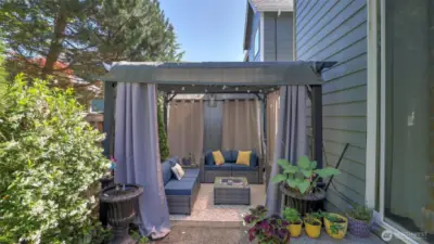 Cabana