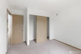 Downstairs Bedroom 4