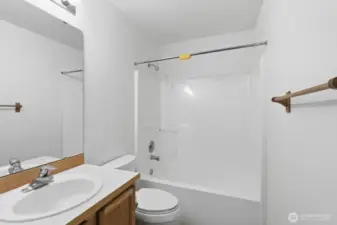 Downstairs Bathroom
