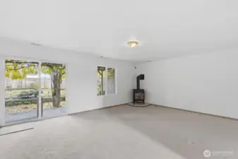 Downstairs Livingroom