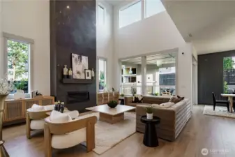 This photo/rendering is provided for illustrative purposes only. It does not depict the actual property, finishes, or furnishings, which may differ.