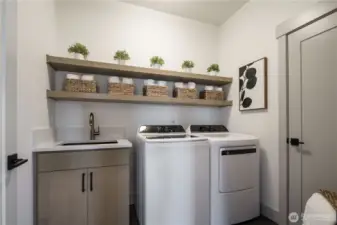 This photo/rendering is provided for illustrative purposes only. It does not depict the actual property, finishes, or furnishings, which may differ.