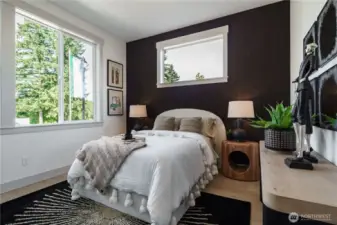 This photo/rendering is provided for illustrative purposes only. It does not depict the actual property, finishes, or furnishings, which may differ.