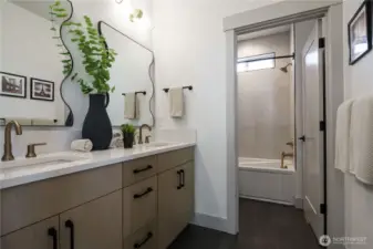 This photo/rendering is provided for illustrative purposes only. It does not depict the actual property, finishes, or furnishings, which may differ.