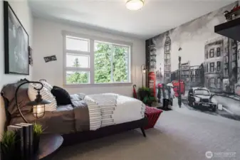 This photo/rendering is provided for illustrative purposes only. It does not depict the actual property, finishes, or furnishings, which may differ.