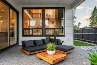 This photo/rendering is provided for illustrative purposes only. It does not depict the actual property, finishes, or furnishings, which may differ.