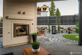 This photo/rendering is provided for illustrative purposes only. It does not depict the actual property, finishes, or furnishings, which may differ.