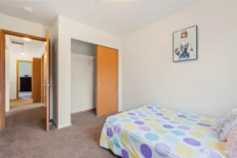 3rd Bedroom or Office or ???