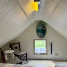 loft window
