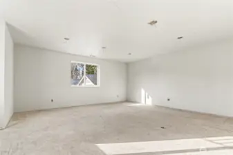 Bonus Room
