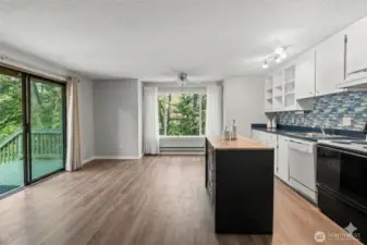 Virtually Staged DADU