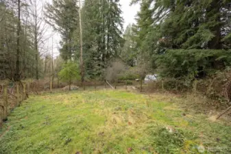 This property is almost an acre (39,649 sf).