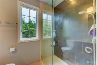 Hall Bath Shower