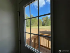 Picture from duplicate home and lot on Chris Rd