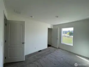 Picture from duplicate home and lot on Chris Rd