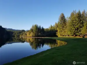 lake kokonee nearby