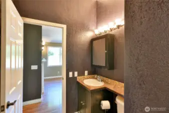 2nd Bath