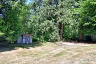 Chicken Coop