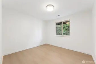 2nd bedroom!