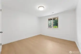 3rd bedroom!