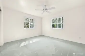 3rd bedroom