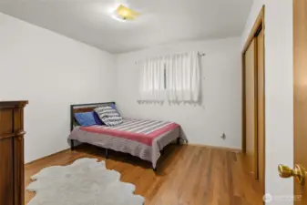 Bedroom #2
