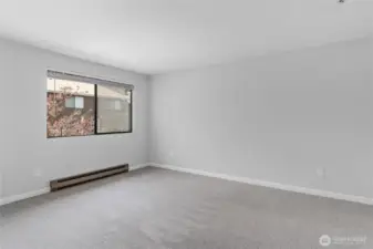 Bedroom two. See 360 walkthrough video and interactive floorplans on the virtual tour link.