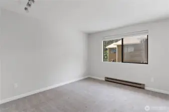 Bedroom three. See 360 walkthrough video and interactive floorplans on the virtual tour link.