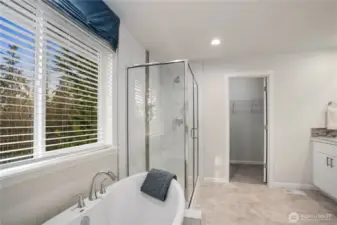 Photos are of Juniper model home. Colors and features will vary.