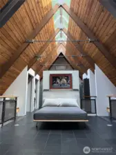 Epic Primary Bedroom
