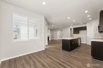 ***Floor plans may vary from actual home constructed. Features, elevation, materials, dimensions and layout are all subject to change without notice.****
