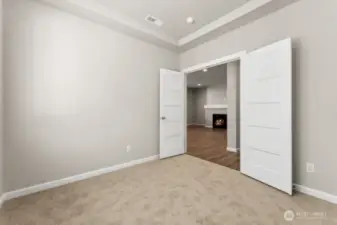 ***Floor plans may vary from actual home constructed. Features, elevation, materials, dimensions and layout are all subject to change without notice.****