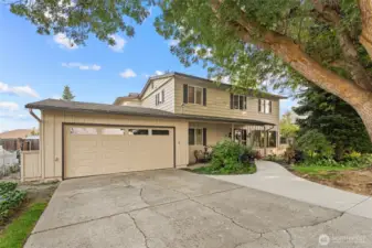 Welcome Home!