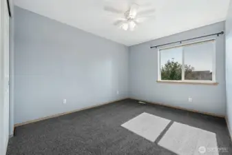 2nd guestroom