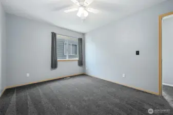 3rd guestroom