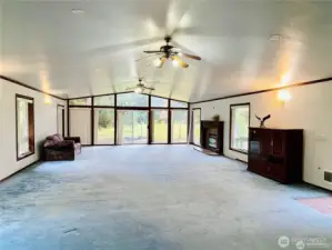 massive gathering recroom