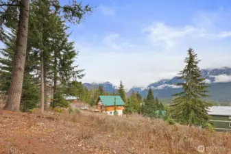 Located on the most coveted street in this hidden gem of a community.