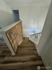 Stairway to Upstairs