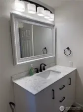 Primary Bedroom Bath