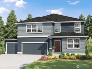 Welcome to Harrison Court by D.R Horton. Photos are for representation purposes only