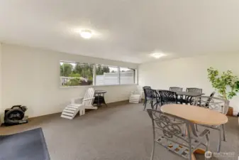 Common area